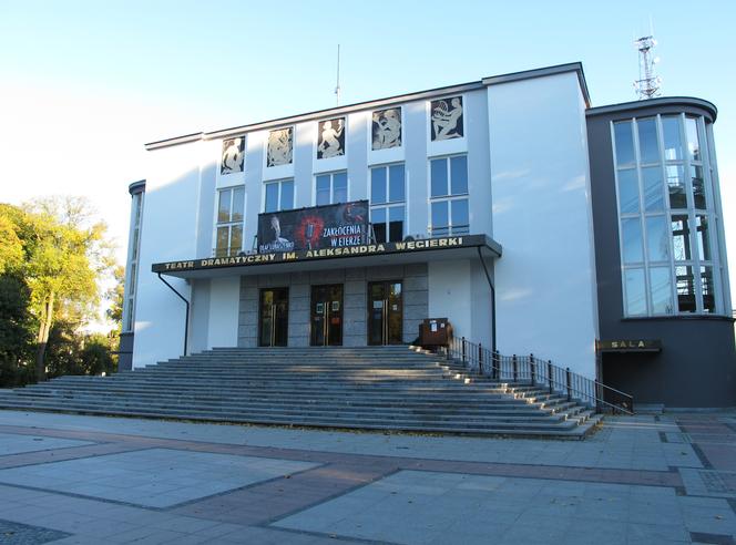 Teatr Dramatyczny w Białymstoku