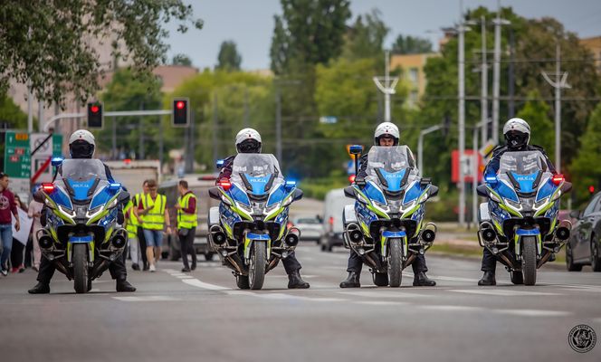 Juwenalia Częstochowskie 2025. Barwny korowód studentów