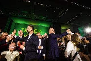 Władysław Kosiniak-Kamysz ucina wszelkie spekulacje: Nie pójdziemy z PiS-em 