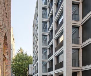 Apartamenty Szara 8 11