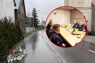 Gorzowscy policjanci wyróżnieni po wypadku w Wawrowie