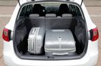 Seat Ibiza ST - Rozmiar praktyczny