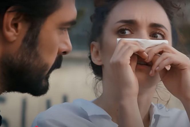 Emanet. Po tym starciu Nany z Yamanem poleje się krew! Co się wydarzy? 