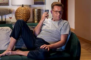 Przyjaciółki 20 odc. 239. Rafał (Rafał Królikowski)