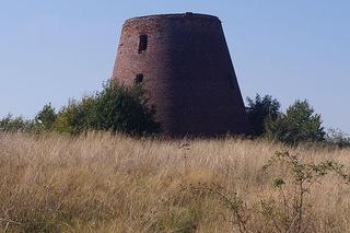   Wioska wiatru i podcieni. Magiczne miejsce na Wysoczyźnie Elbląskiej. Zobacz zdjęcia