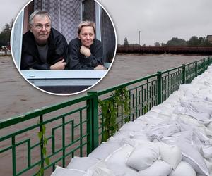 Dramaty w wielu częściach Polski i zagrożenia powodziowe. Sprawdź, gdzie jest wyjątkowo niebezpiecznie