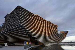 Kengo Kuma w Krakowie. Eksperyment. Materiał. Architektura