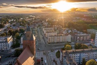 Gorzowski USC o 2024 roku. Co się działo?