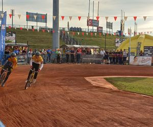 Pierwszy dzień za nami. W Lesznie trwają Indywidualne Mistrzostwa Polski w speedrowerze
