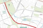 Tramwaj na Gocław. Większość ofert w przetargu tańsza, niż zakładali urzędnicy