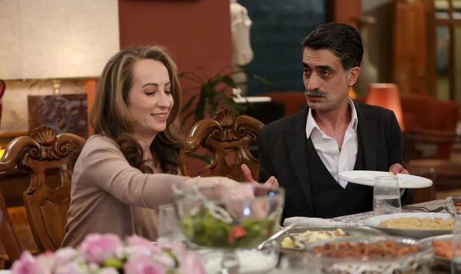 Złoty chłopak 3. sezon – kiedy premiera w Polsce na TVP?