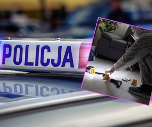 Małżonkowie znalezieni martwi w mieszkaniu