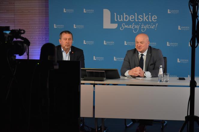 Do lubelskich szkół trafi oprogramowanie, które pomoże w przeprowadzaniu lekcji online