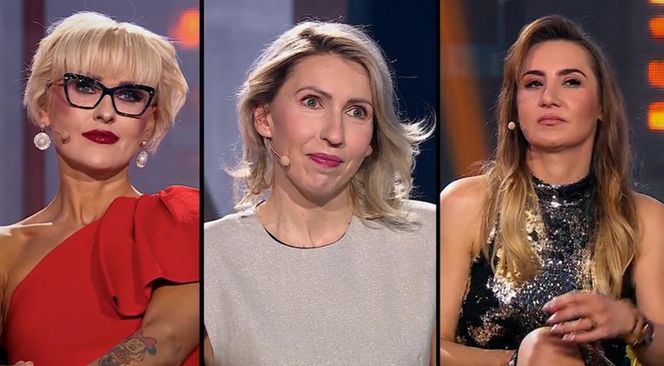 "Randka w ciemno" odcinek 5