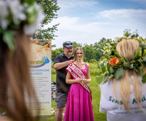 Udane Wianki chicagowskich aniołów. Zebrali 47 tys. dla Jasia