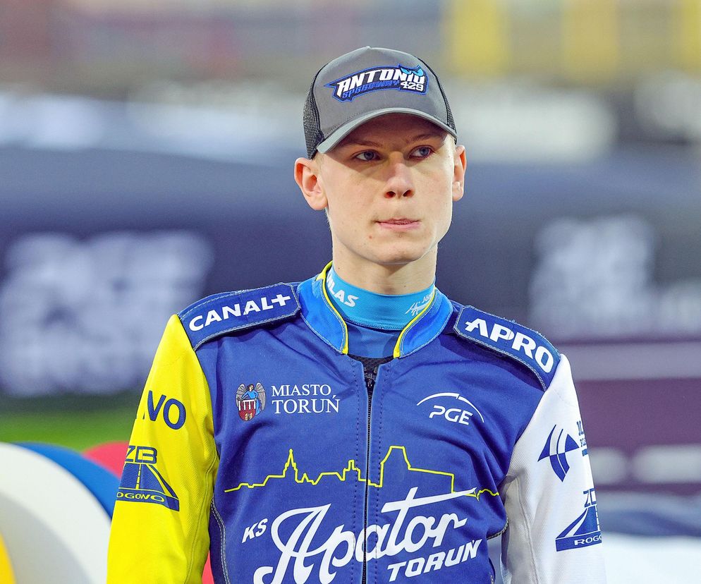 Antoni Kawczyński