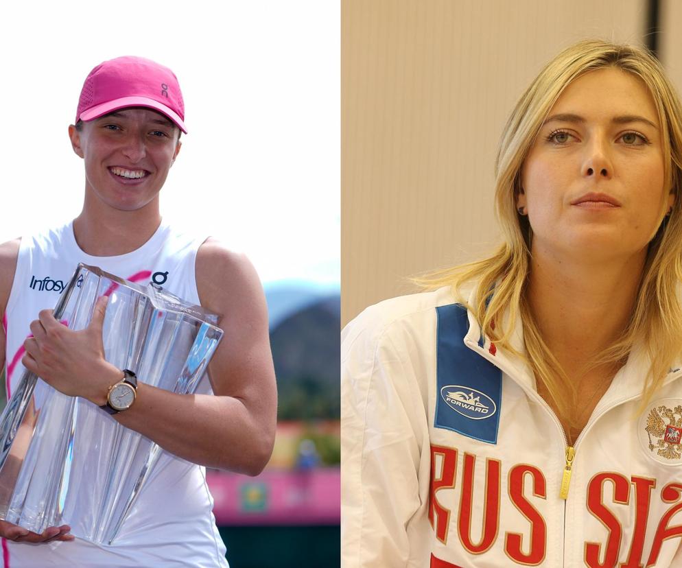 Legendarna rosyjska tenisistka znalazła się na linii strzału. Wszystko przez mecz Igi Świątek. Kibicom puściły hamulce