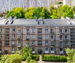 Osiedle Stare Bielany w Warszawie