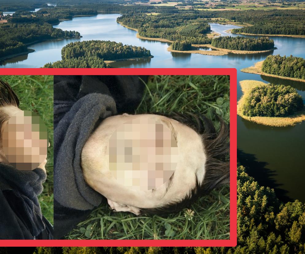 Kim jest mężczyzna wyłowiony z jeziora Ełckiego? Ciało wyciągnięto z wody 26 lat temu