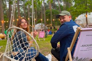 Antoni Królikowski znów będzie ojcem
