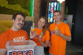 Eska Summer City znów w Łodzi! Zobacz, jak wyglądał pierwszy dzień akcji [ZDJĘCIA]