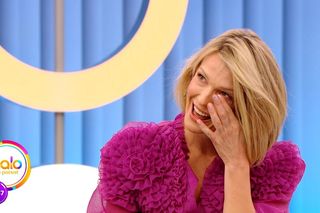 Magda Mołek na wizji wyjawiła prawdę o rozwodzie. Chodzi o opiekę nad dziećmi! Polały się łzy