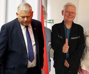 Marek Suski miał zawał: Poczułem silny ból w klatce. Poznaliśmy dramatyczne kulisy
