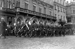 Jak dawniej wyglądały obchody Narodowego Święta Niepodległości w Krakowie? Zobaczcie archiwalne zdjęcia