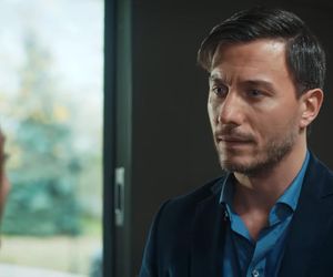 Dziedzictwo (Emanet) odc. 670. Nana, Luka