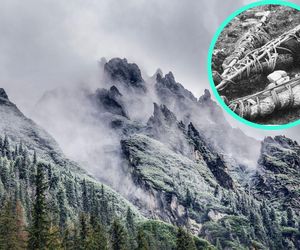 Tatry: 3 ofiary śmiertelne na Lodowej Przełęczy 3 sierpnia. Wyssało powietrze