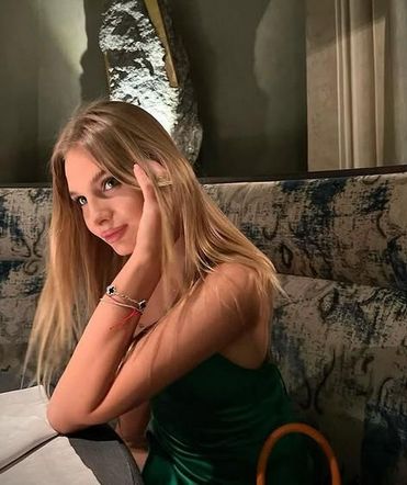 Dajana Jastremska