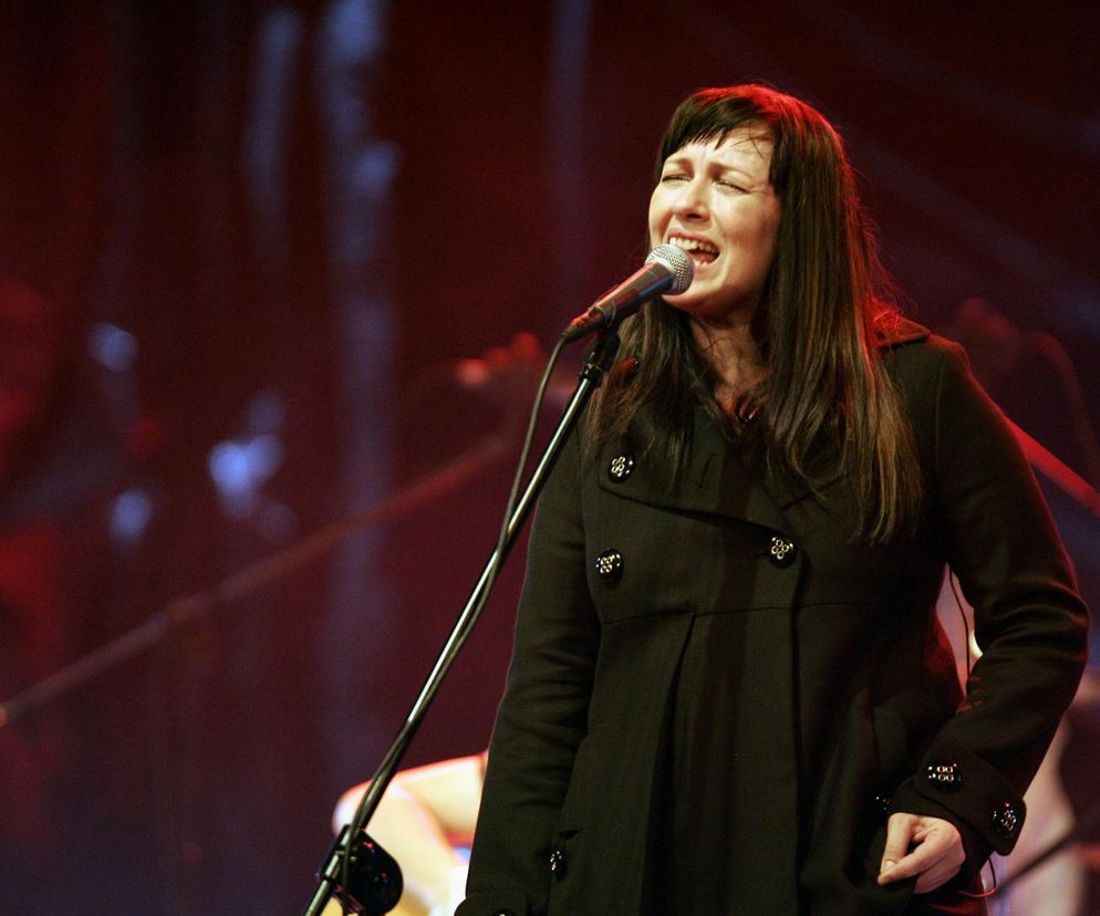 Katarzyna Nosowska