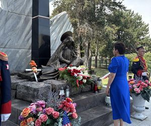 Obchody Święta Wojska Polskiego w Chicago