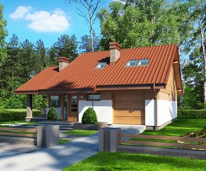 Antresola to pomysłowy sposób na piękne wnętrze - stworzy niepowtarzalny klimat. Zdjęcia