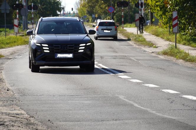 Historyczna chwila w Toruniu. Kierowcy czekali na to latami