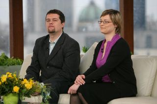 Śluby córek polskich prezydentów