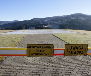 Wzruszający gest Dudy. Udostępni swój dach najmłodszym powodzianom