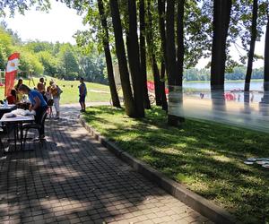 Piknik bezpieczeństwa - Drawsko Pomorskie 