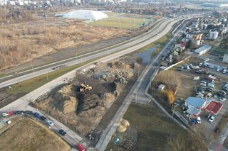 Przedłużenie Lubelskiego Lipca ‘80. Zaglądamy na plac budowy