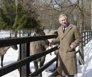 Oni już poznali króla Karola III