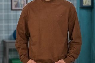 Pierwsza miłość, odcinek 3991: Tomek (Oskar Wojciechowski)