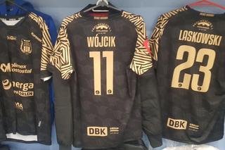 Derby Warmii i Mazur. Stomil Olsztyn – Olimpia Elbląg (8 pażdzirnika 2023r.)