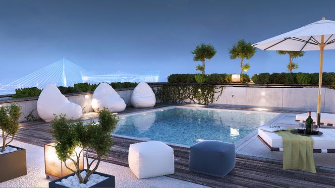 Solec Residence