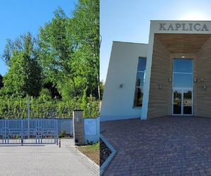 Pierwsza w pełni ekologiczna kwatera pochówkowa. Nowość na cmentarzu w Krakowie