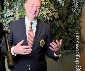 Jacek Rozenek wziął ślub