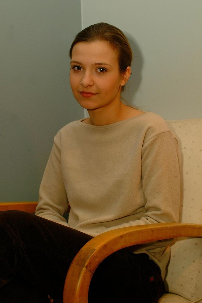 Joanna Koroniewska
