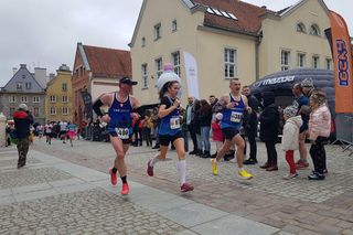 Olsztyn ponownie opanują biegacze. W niedzielę Bieg Jakubowy!