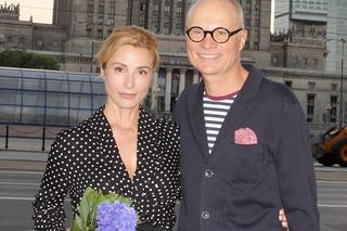 Radek Figura - to on stworzył kultową Magdę M.