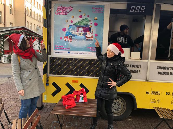 Internety mają serce