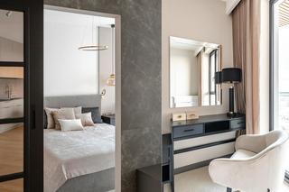 60-m mieszkanie w Gdańsku